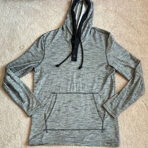 American Rag Gray Men's Hoodie